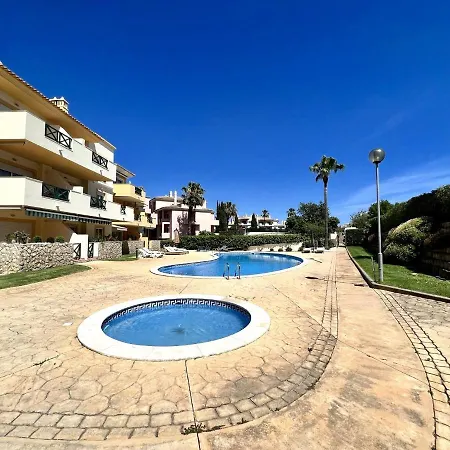Albufeira Valley 2 With Pool By Homing Extérieur photo