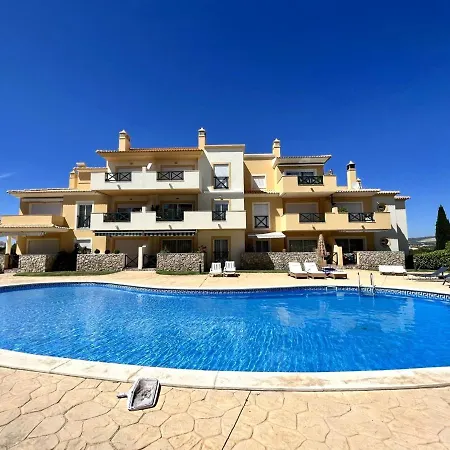 Albufeira Valley 2 With Pool By Homing Extérieur photo