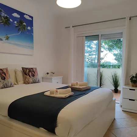 Albufeira Valley 2 With Pool By Homing Extérieur photo