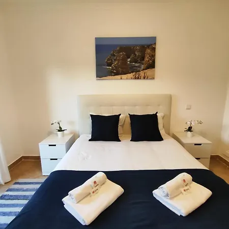 Albufeira Valley 2 With Pool By Homing Extérieur photo