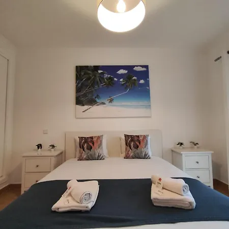 Albufeira Valley 2 With Pool By Homing Extérieur photo