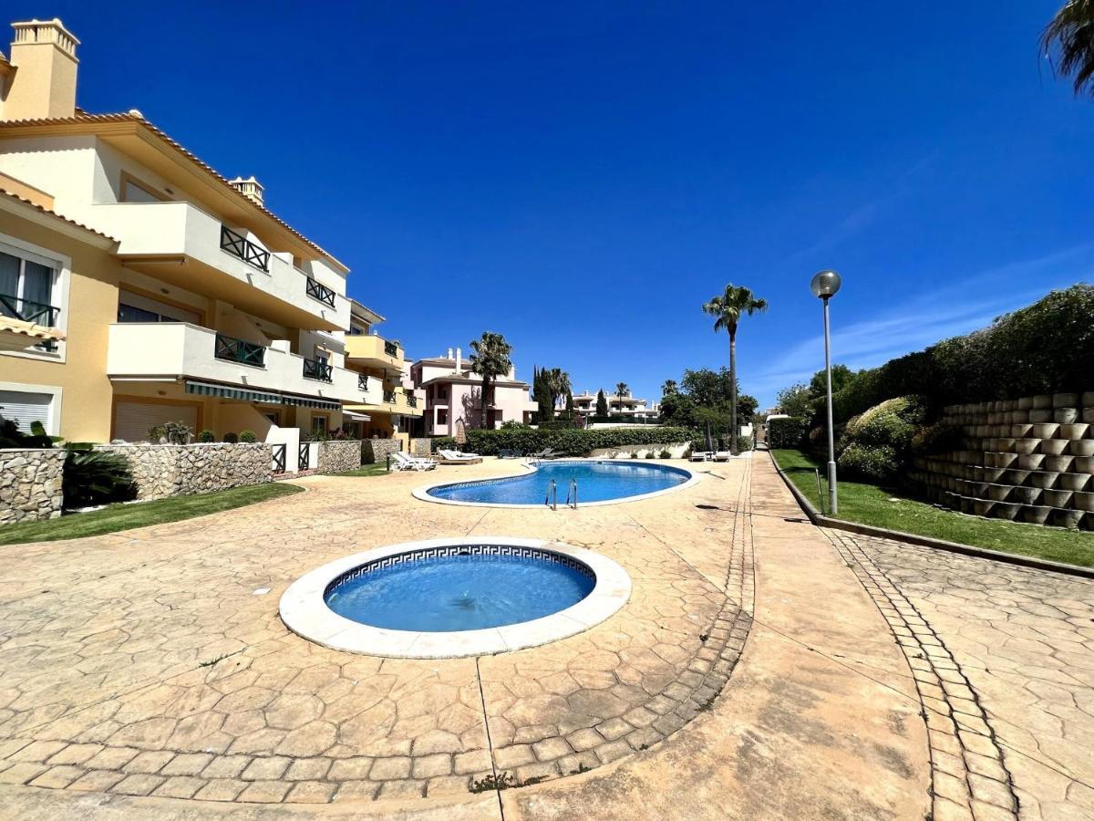 Valley 2 With Pool By Homing Apartament Albufeira