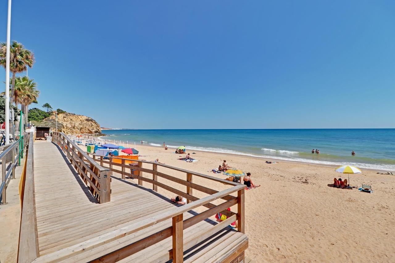 Valley 2 With Pool By Homing Appartement Albufeira