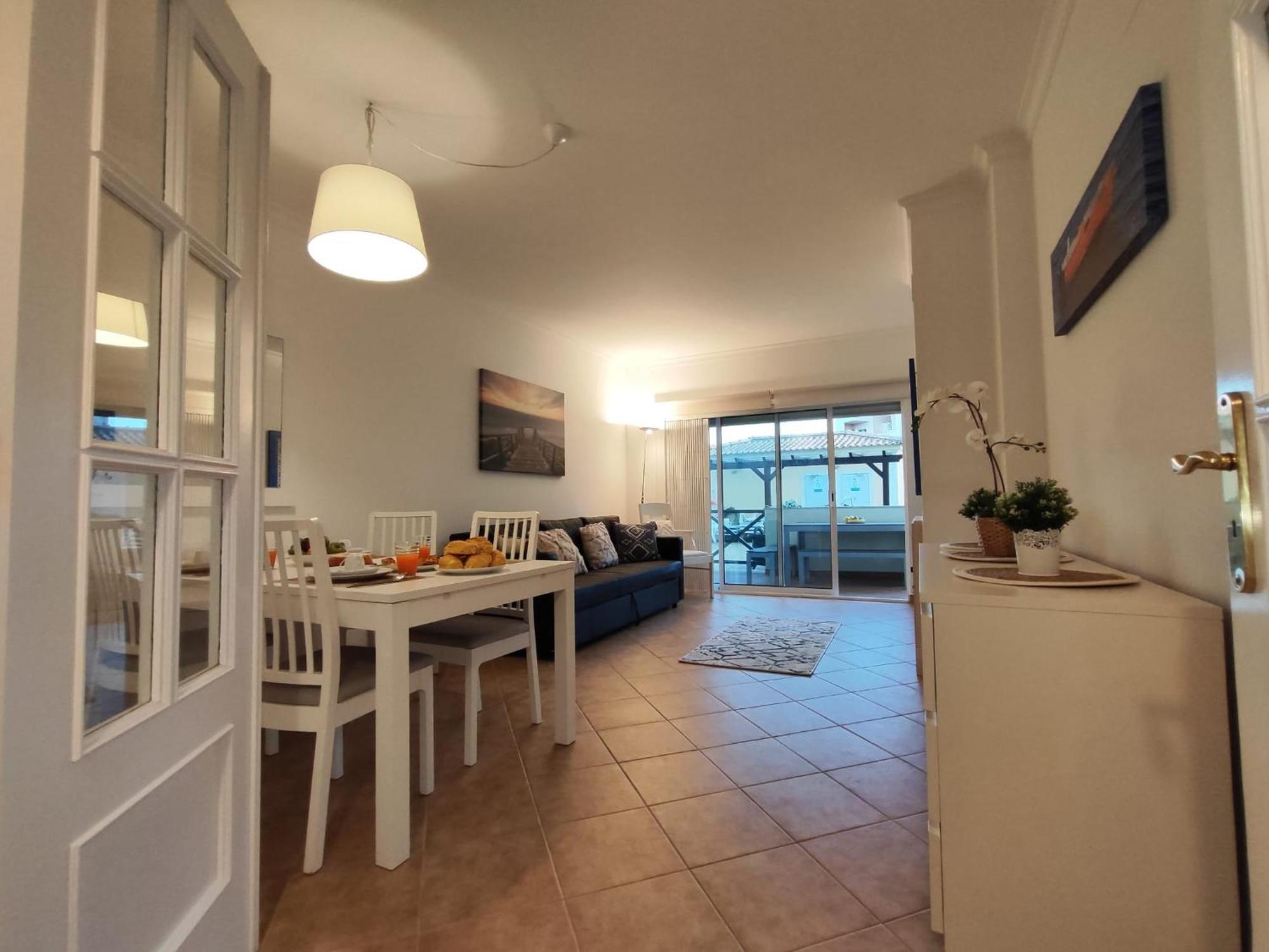 Valley 2 With Pool By Homing Apartament Albufeira