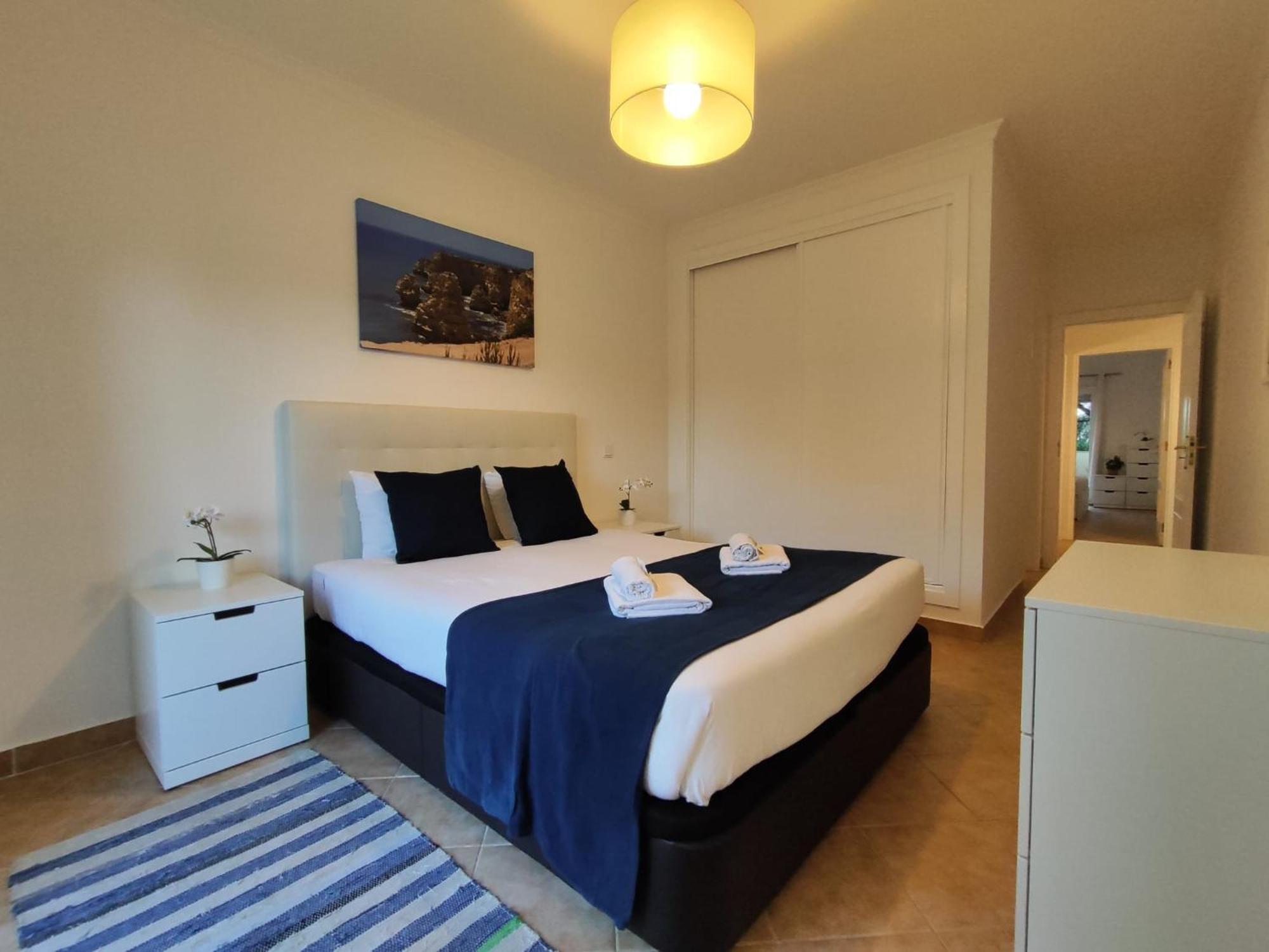 Apartament Valley 2 With Pool By Homing Albufeira