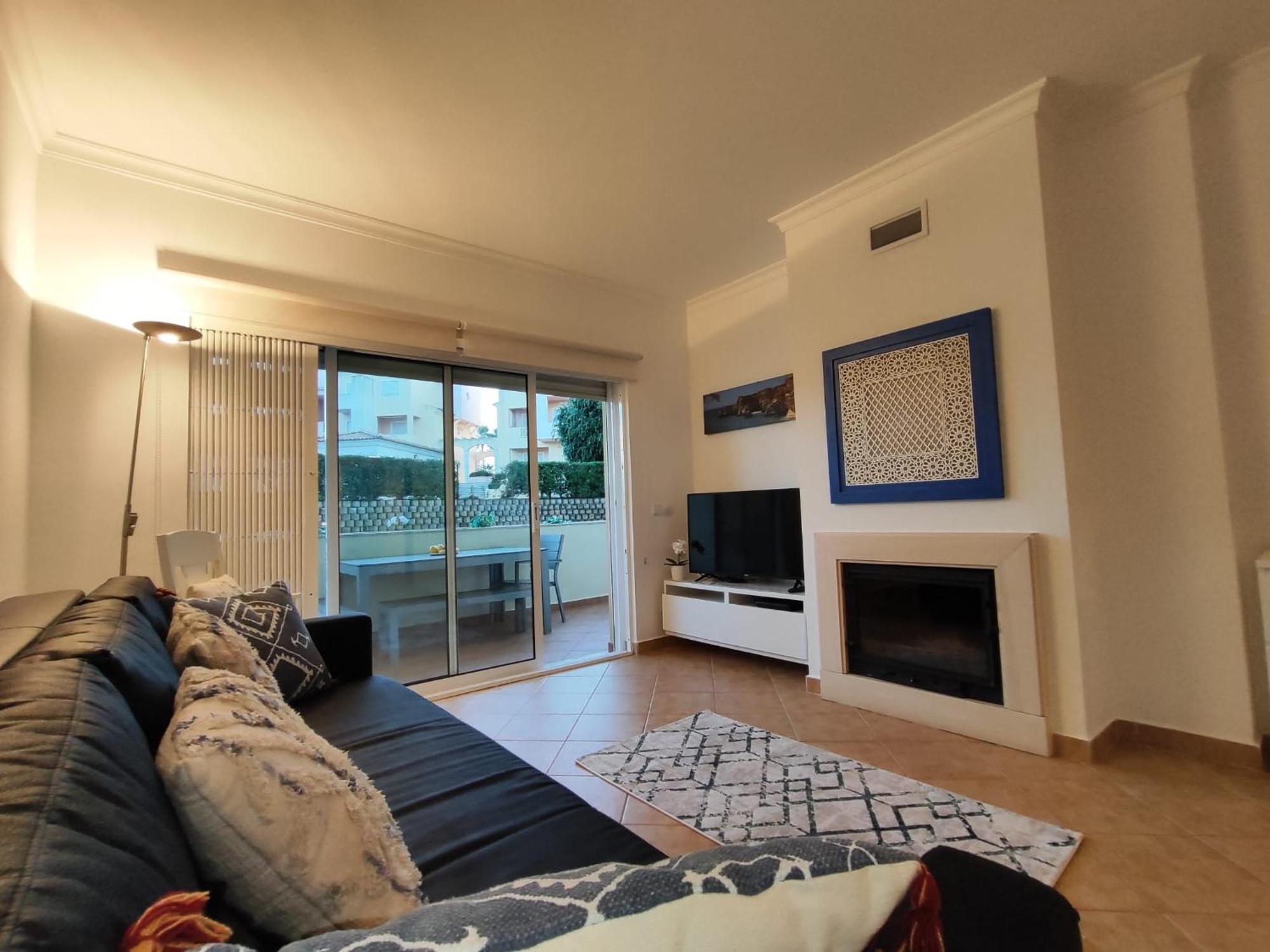 Valley 2 With Pool By Homing Apartament Albufeira
