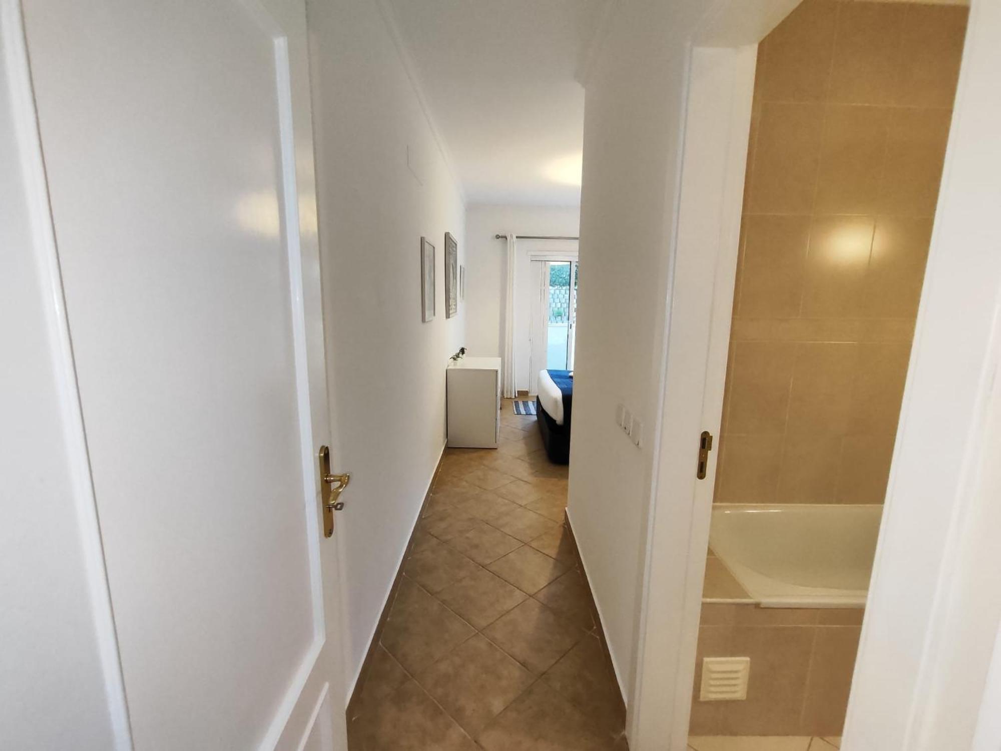 Appartement Valley 2 With Pool By Homing *