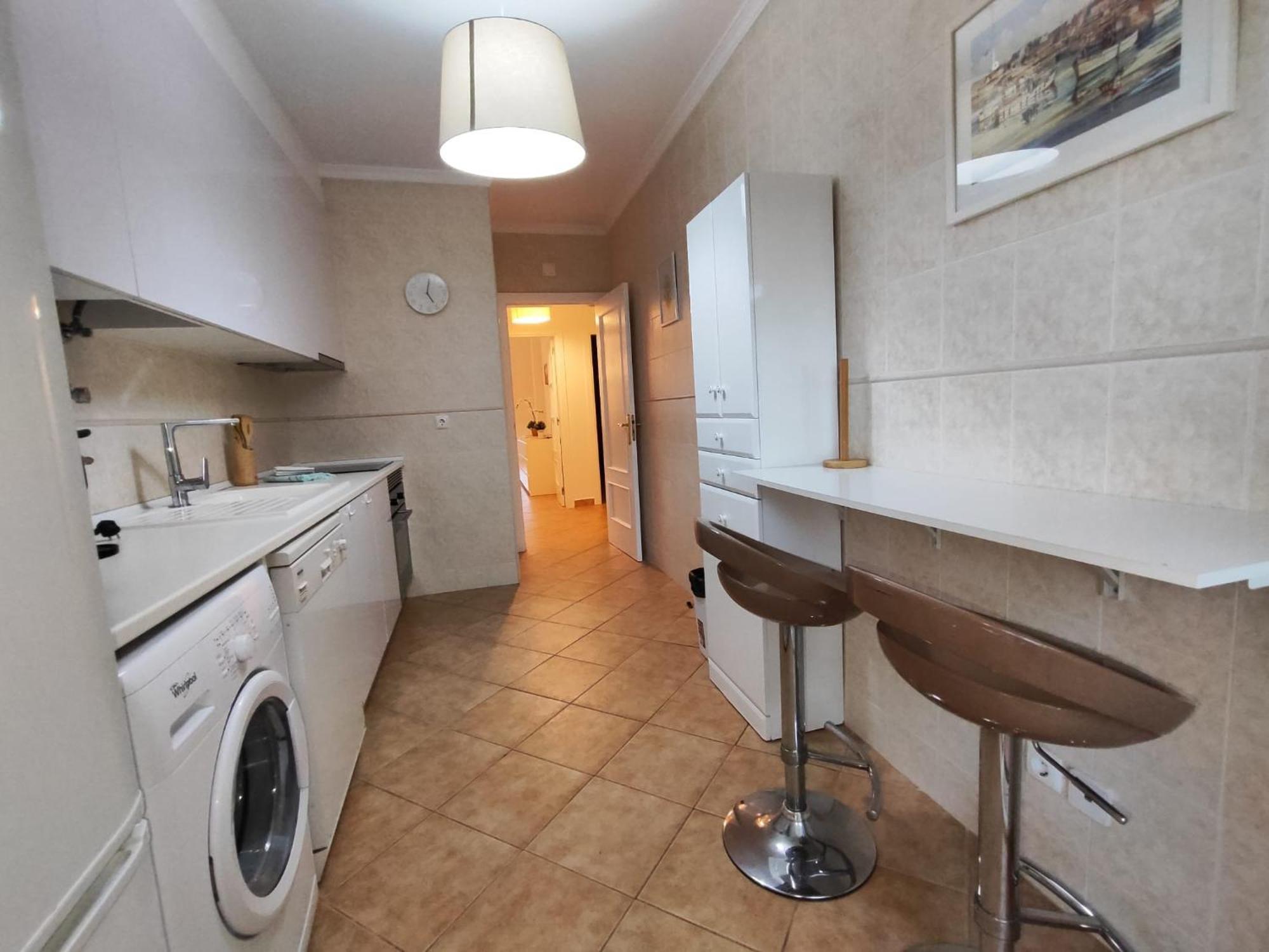 Valley 2 With Pool By Homing Apartament