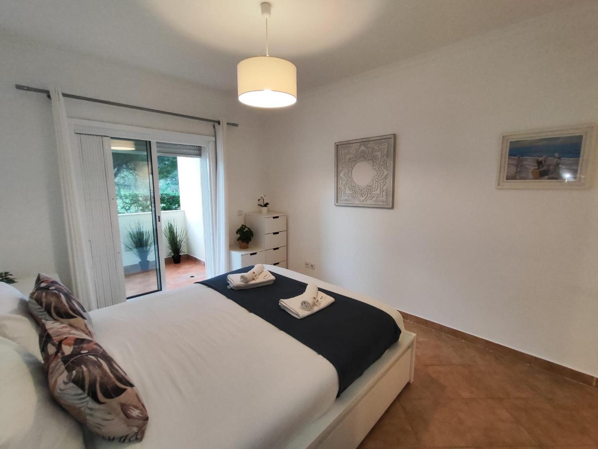 Apartament Valley 2 With Pool By Homing Albufeira