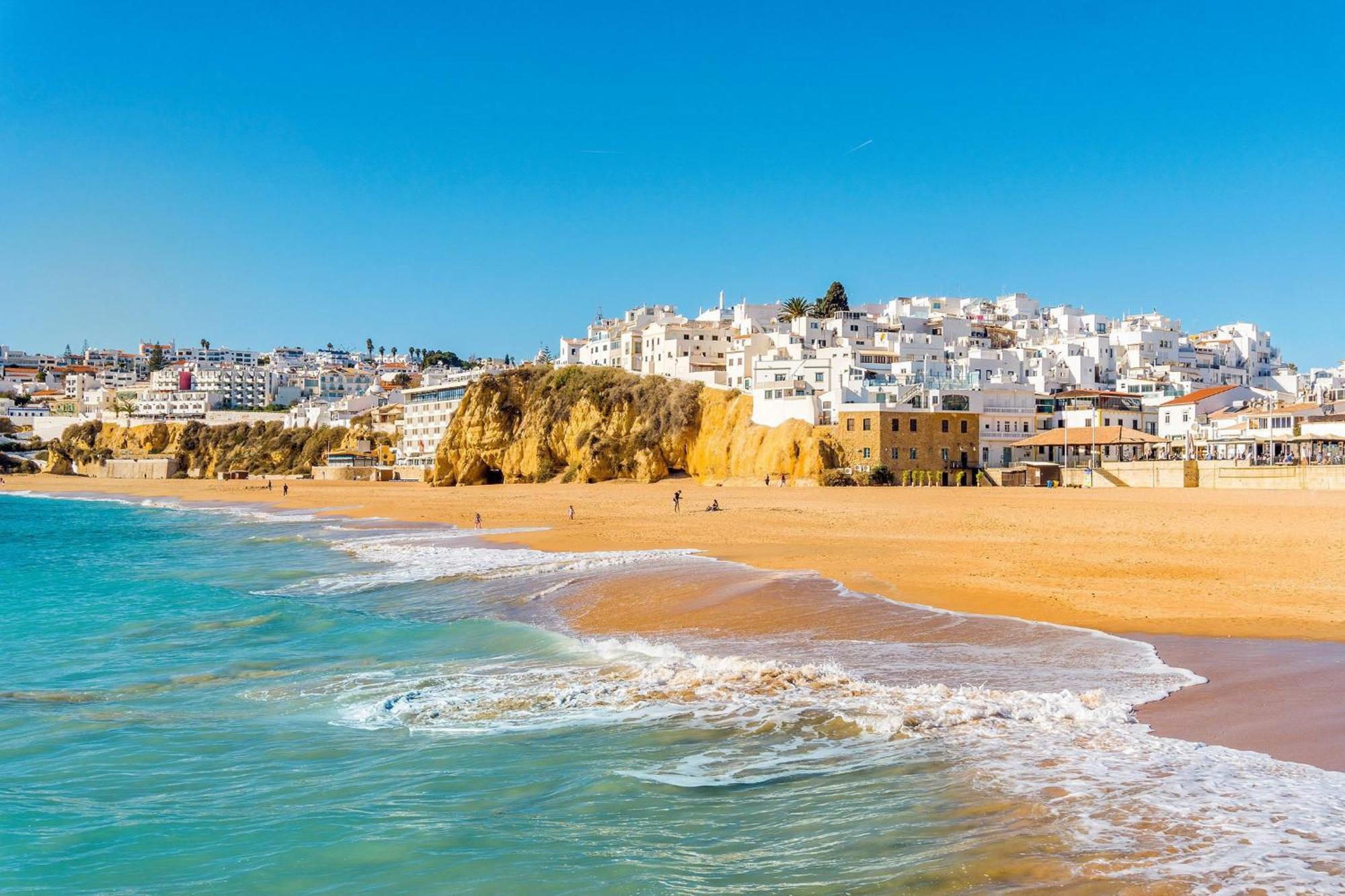 Valley 2 With Pool By Homing Apartament Albufeira